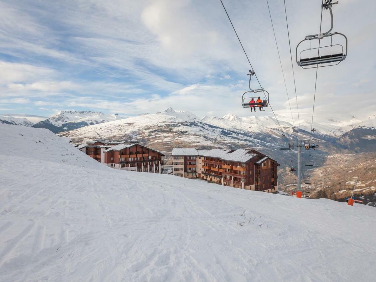 Residence La Marelle Et Le Rami - Maeva Home La Plagne Kültér fotó